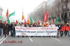 Defensa del sector públic 14M