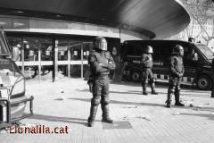 Vigilant el Corte Inglés 29M