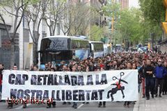 Defensant la llibertat 22A