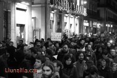 Suport a l' IES LLuis Vives 21F