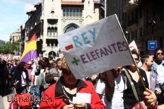 1 de maig, contra les retallades