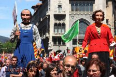 Gegants i gent 1M