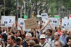 Milers de raons per manifestar-se #12M15M