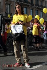 L’educació és un dret i no un negoci #12M15M