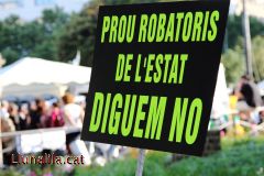 Prou robatoris de l’estat Digueu No 12M15M