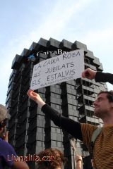 La Caixa roba als jubilats els estalvis