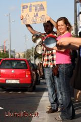 Cassolada participativa