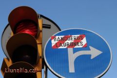 Stop banquers lladres