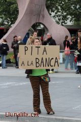 Feu sonar el clàxon 21M