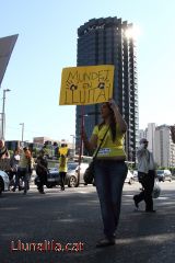 Mundet en lluita per l’educació pública