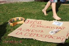 ¿On està la democràcia?