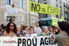 No a l'Eurovegas 17J