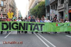 Dignitat 20J