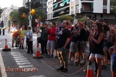 Prou retallades, més educació i sanitat 16J