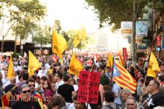 Contra les retallades no callem 19J