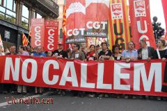 No callem 19J