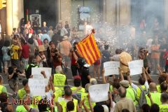 Contra les retallades no callem 19J