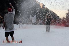 Contra les retallades no callem 19J