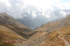 Vall de Núria