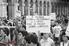 El carrer és nostre 20J