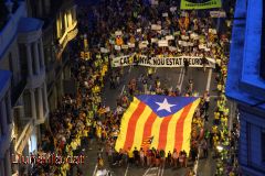 Catalunya, nou estat d’Europa