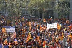 Catalunya, nou estat d'Europa