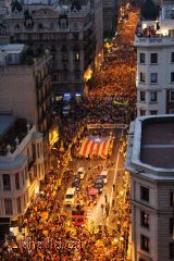 Catalunya, nou estat d’Europa 11S2012