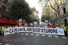 Catalunya, nou estat d'Europa