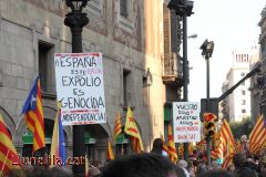 Catalunya, nou estat d'Europa