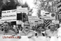 Catalunya, nou estat d'Europa