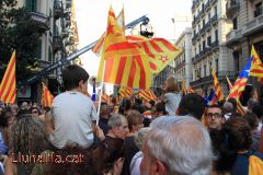 Catalunya, nou estat d'Europa