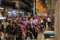 Baixant per les rambles 28S