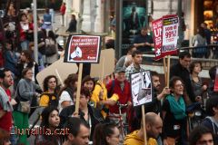 Prou austeritat a la Universitat 13O