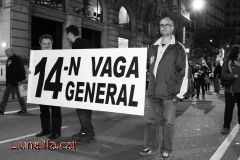 14N Vaga General