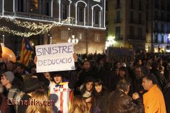 En defensa de l'escola en català 10D