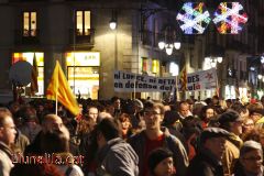 Ni LOMCE ni retallades en defensa del català