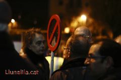 Retallar la sanitat és assassinat 20D