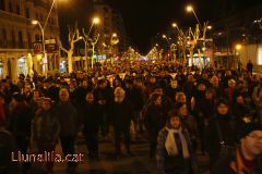 Indignats amb la corrupció 2F