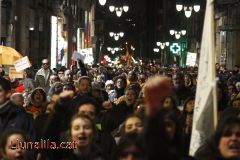 Crits, impotència i ràbia 23F 