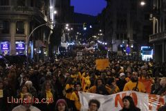 Tots junts i en la mateixa direcció 23F