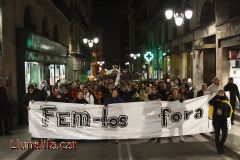 Fem-los fora 23F