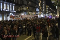 Les dones no pagarem la crisi ni el deute 8M