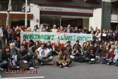 Avortament lliure i gratuït 16M