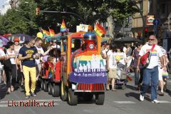 Pride Parade Barcelona 2013