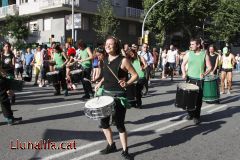 Pride Parade Barcelona 2013