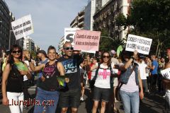 Pride Parade Barcelona 2013