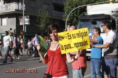 Pride Parade Barcelona 2013