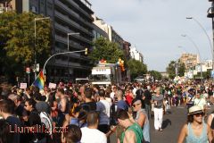 Pride Parade Barcelona 2013