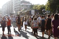 Pride Parade Barcelona 2013