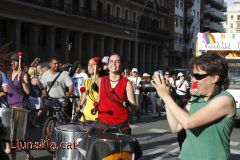 Pride Parade Barcelona 2013